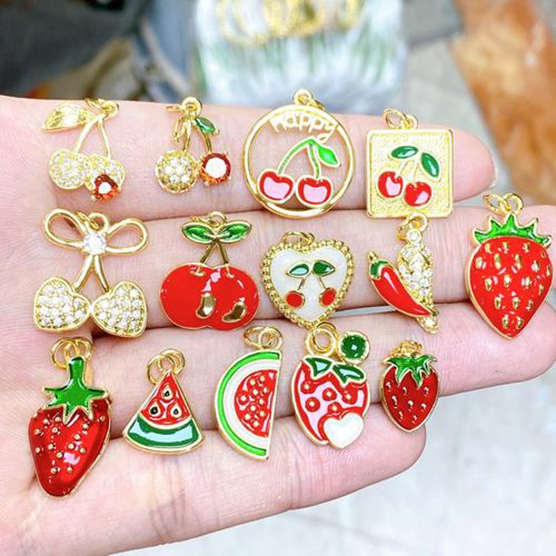 饰品行业的新兴趋势与未来方向
